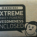 Mighty monkeyness